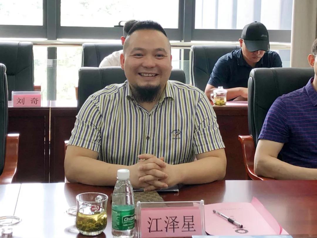 DLP陶瓷3D打印机项目落户湘东！ 山东工陶院与江西金石三维智能制造科技公司签约仪式举行