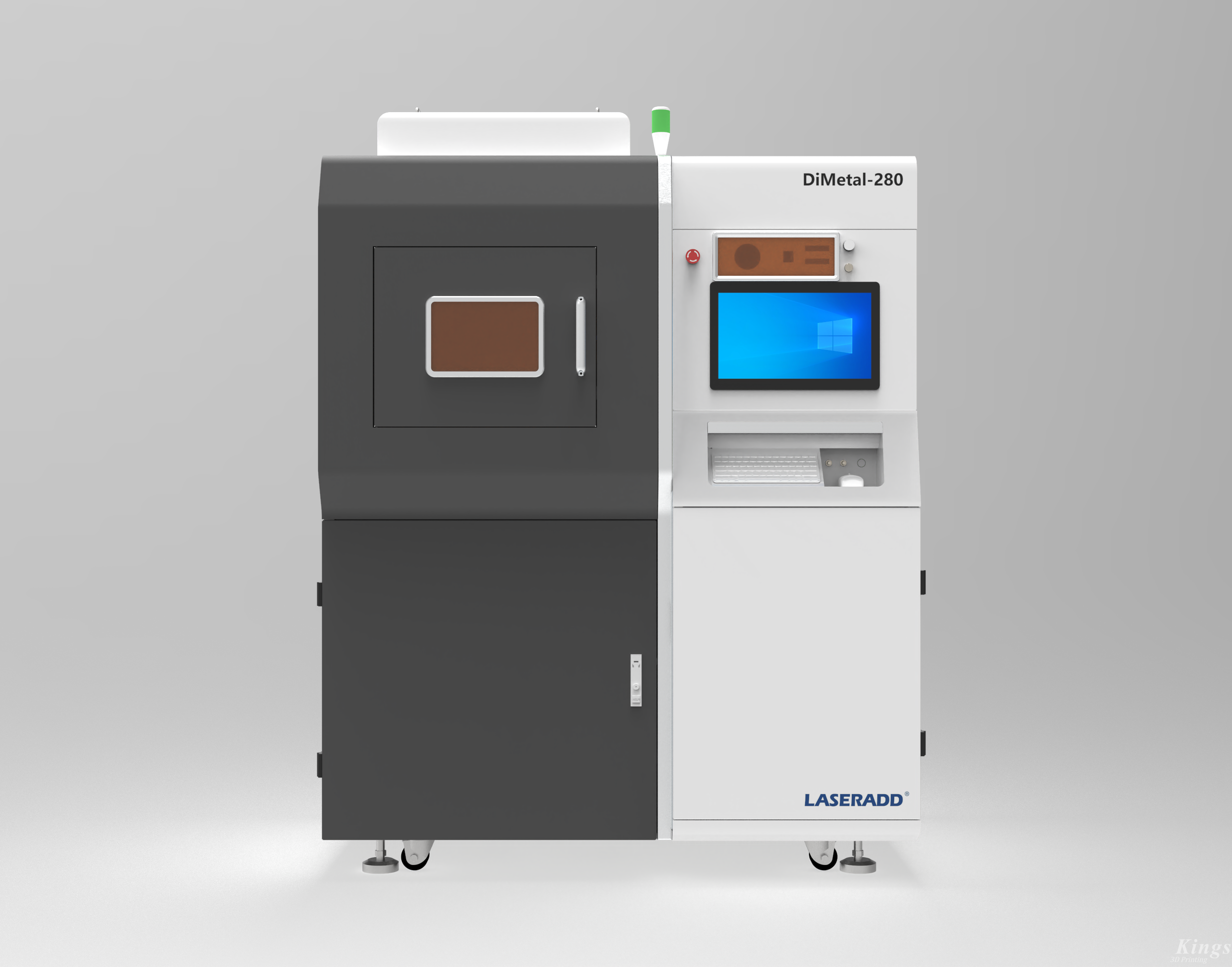 DiMetal-280