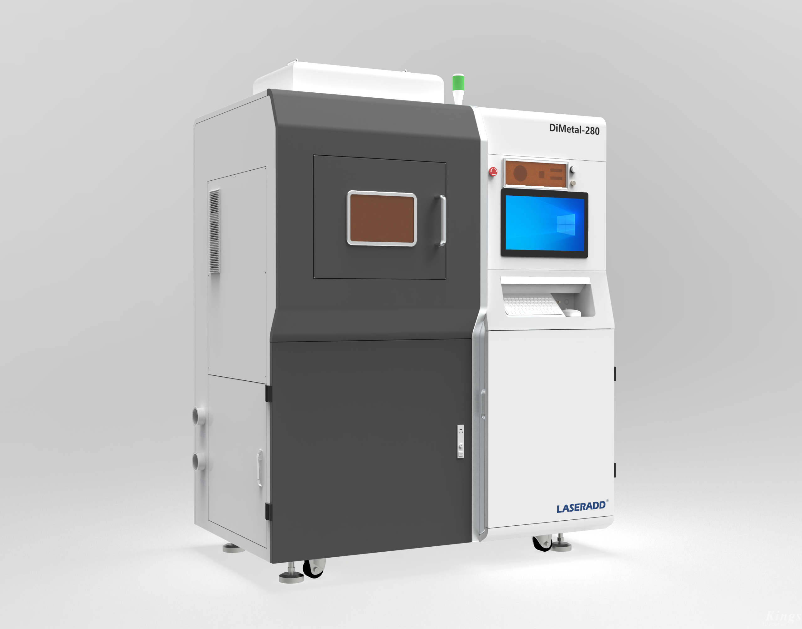 DiMetal-280