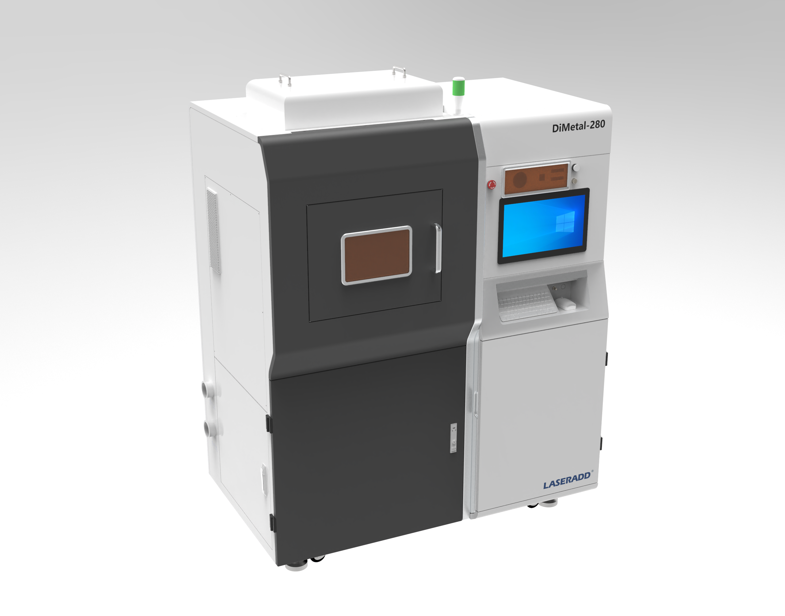 DiMetal-280