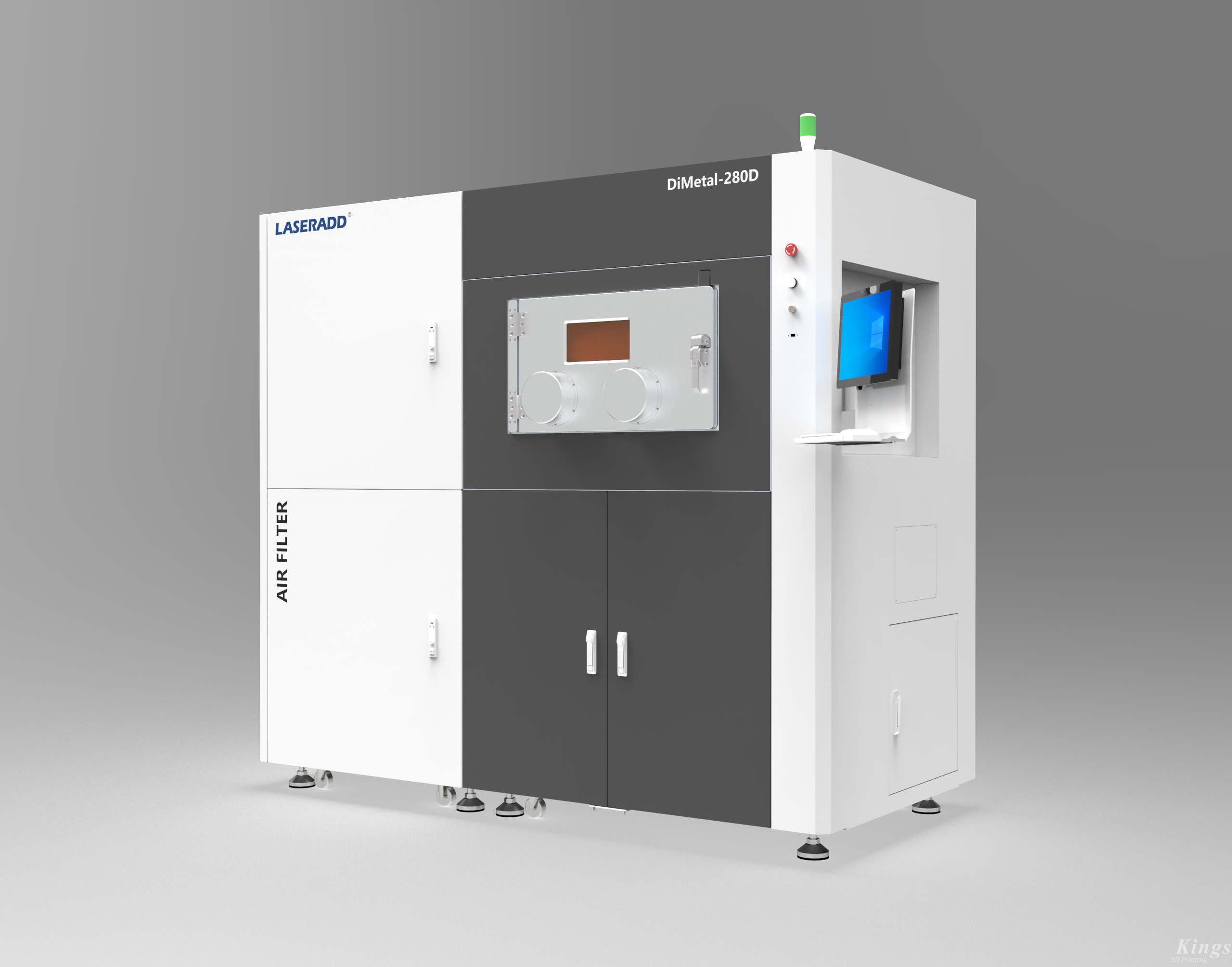 DiMetal -280D