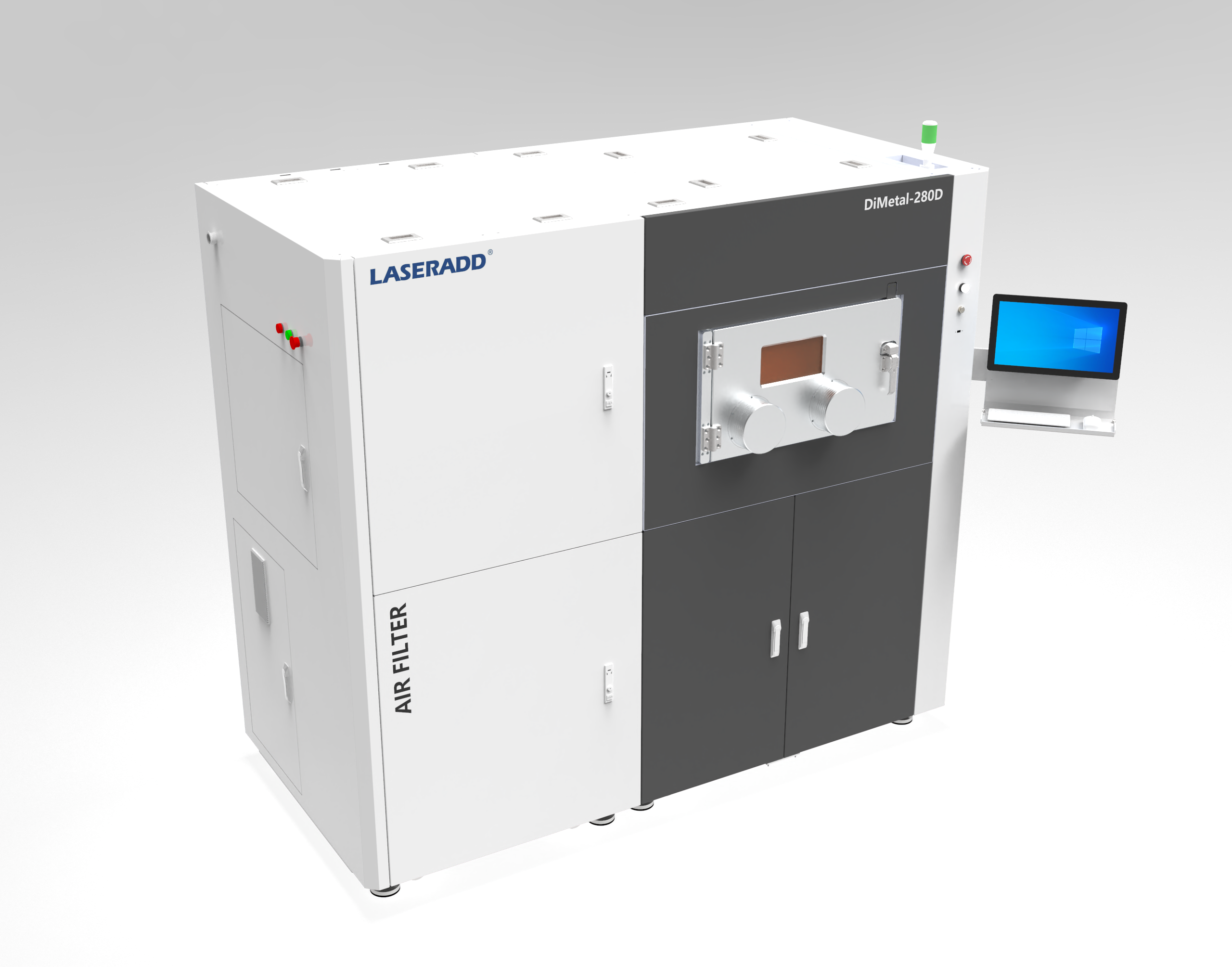 DiMetal -280D