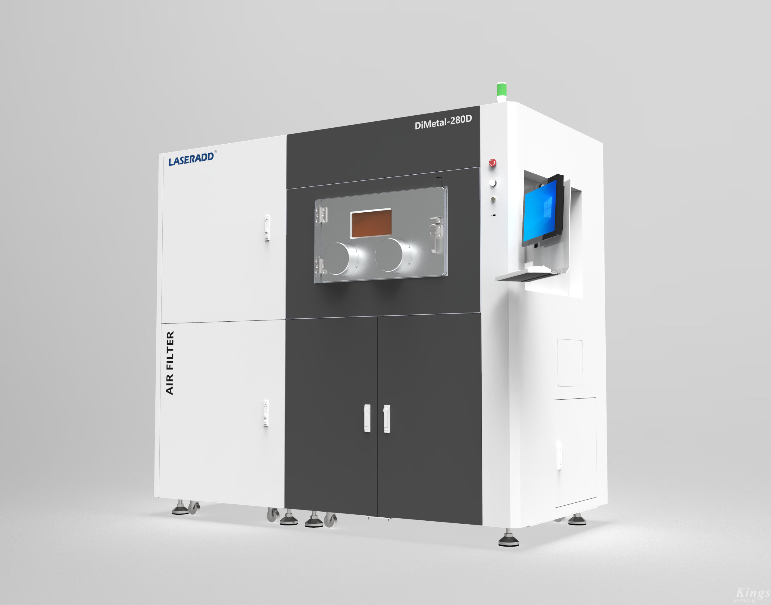DiMetal -280D